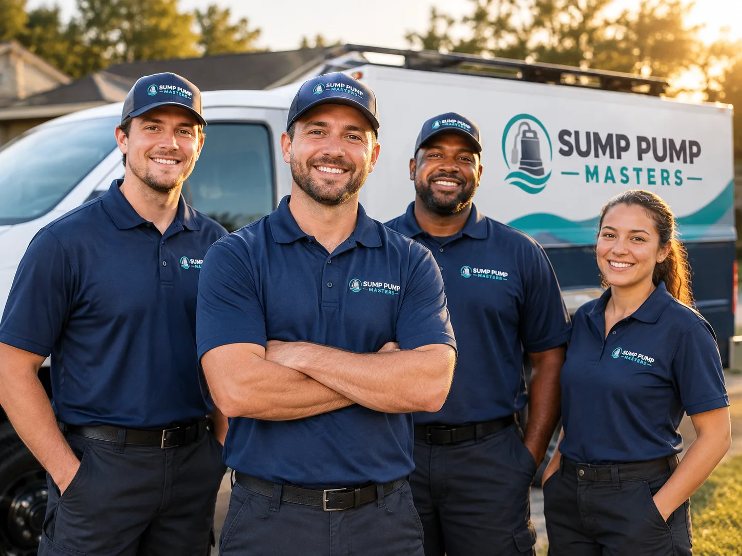 Sump Pump Repair company in Lumberton, TX